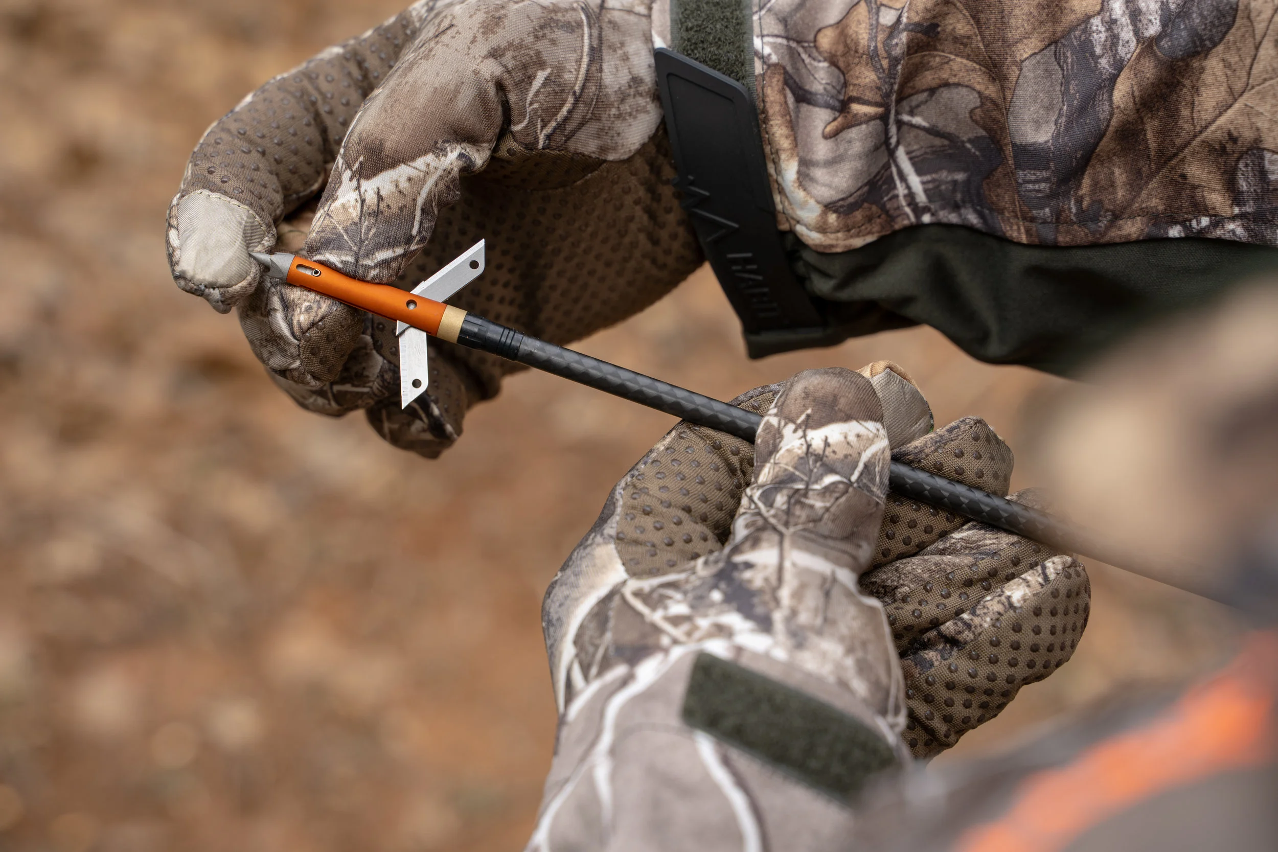 Thorn Broadheads