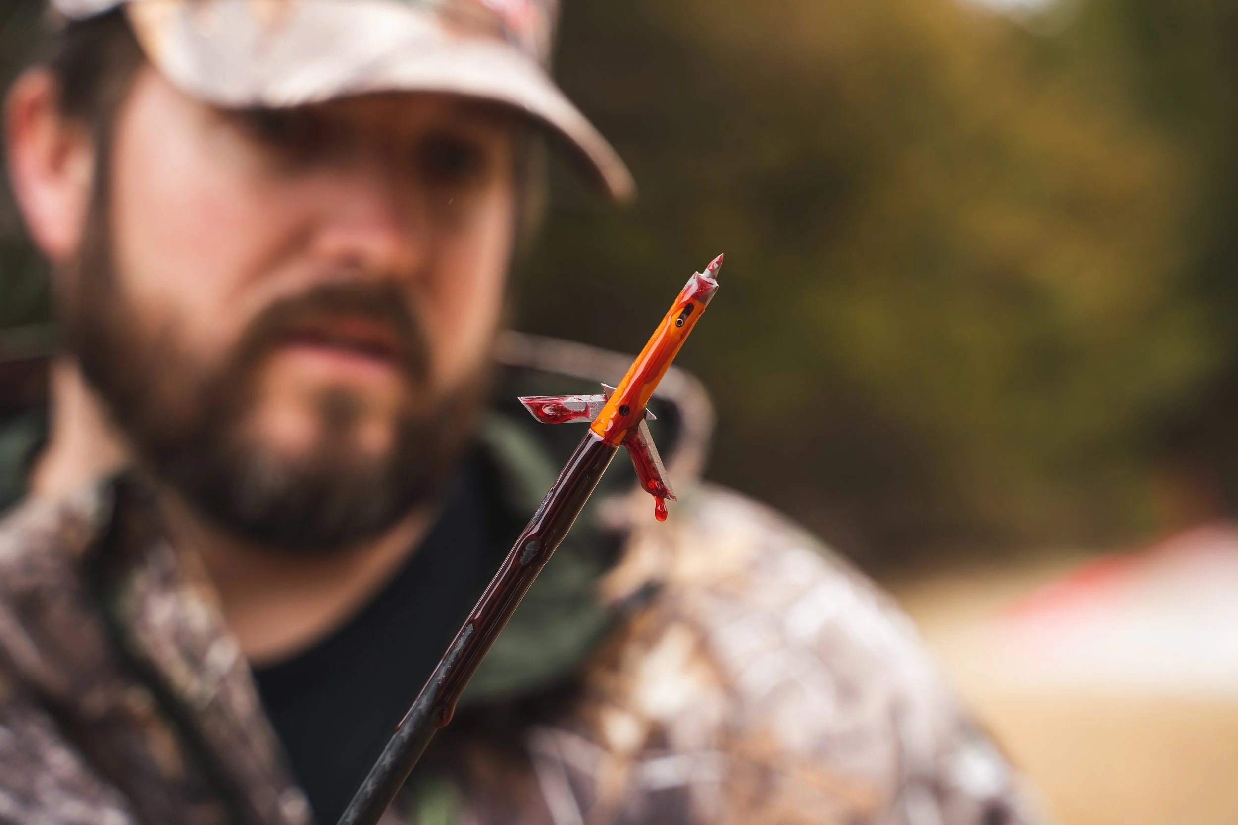 Thorn Broadheads