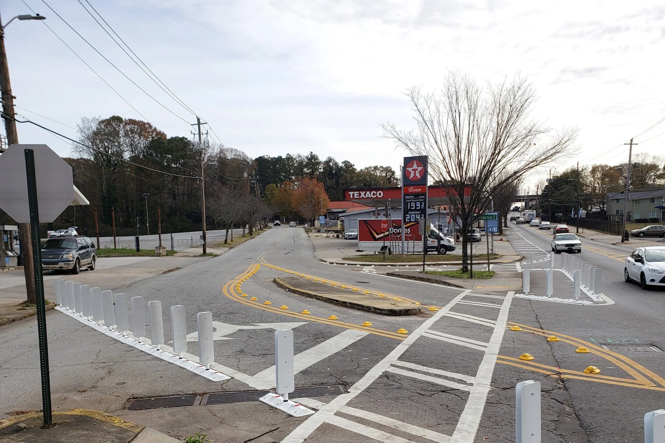 Sylvan Hills — Atlanta Department of City Planning