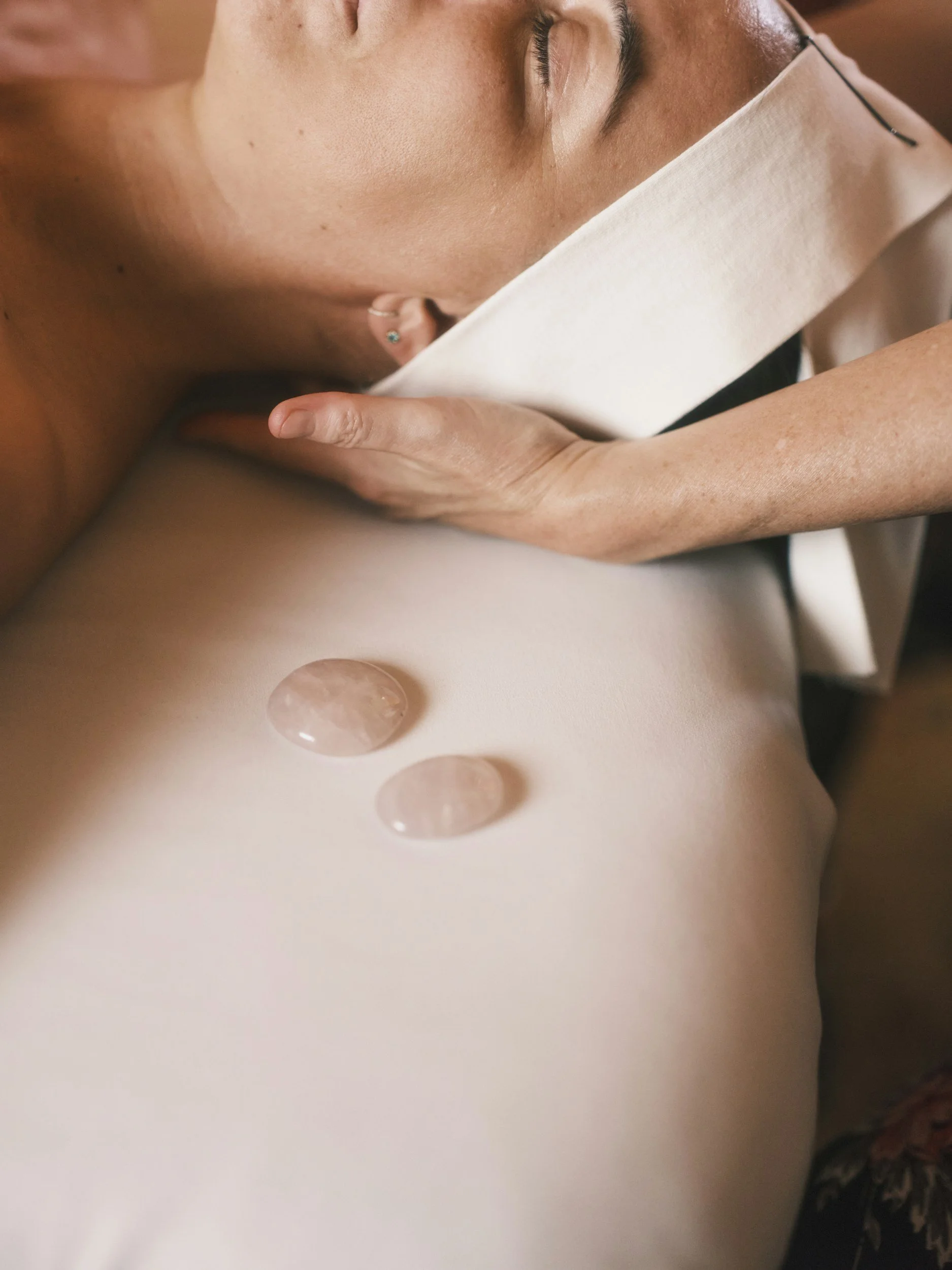 Launch Your Future: Massage Therapy Program