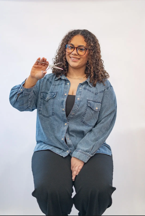 Student Success Spotlight : Anna