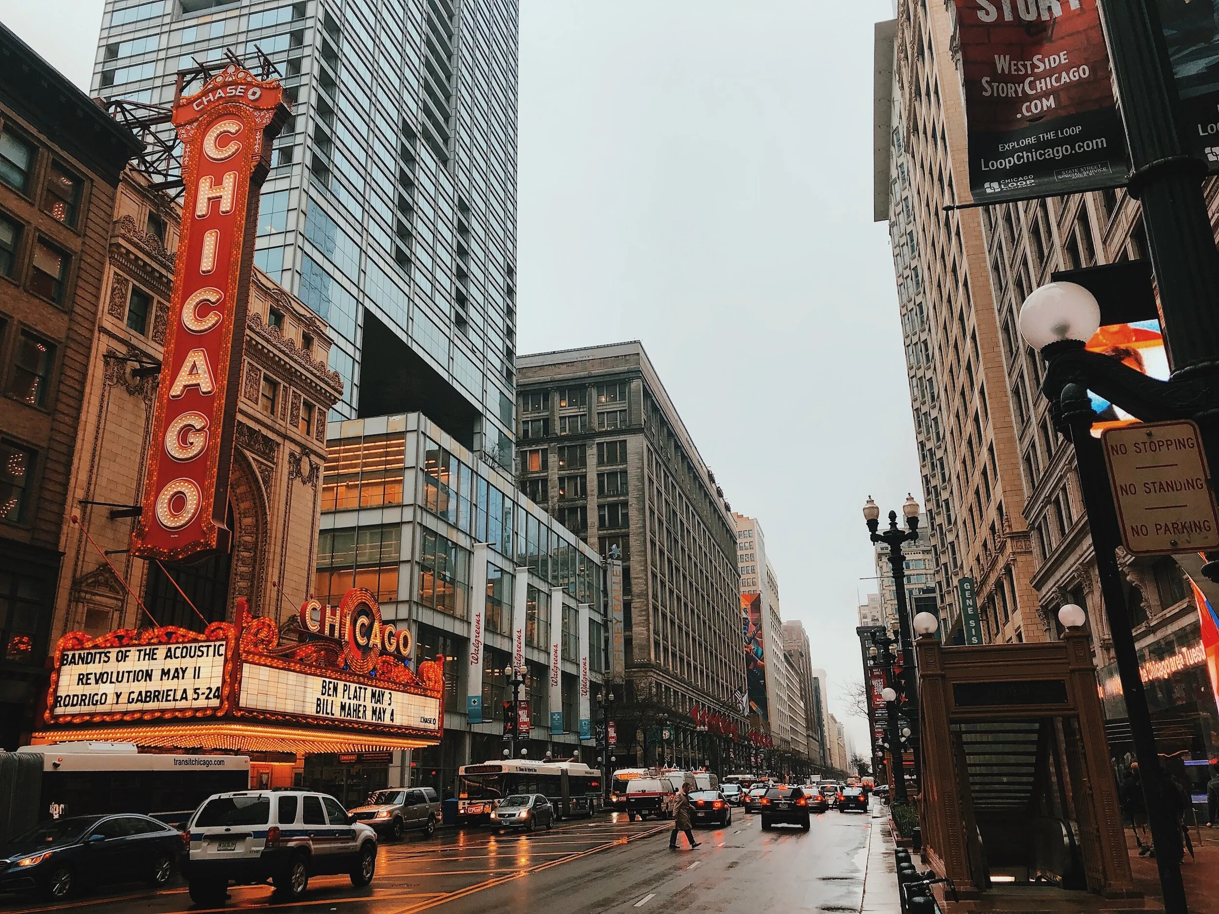 Illinois: The Perfect Hidden Gem for your Next Travel Assignment