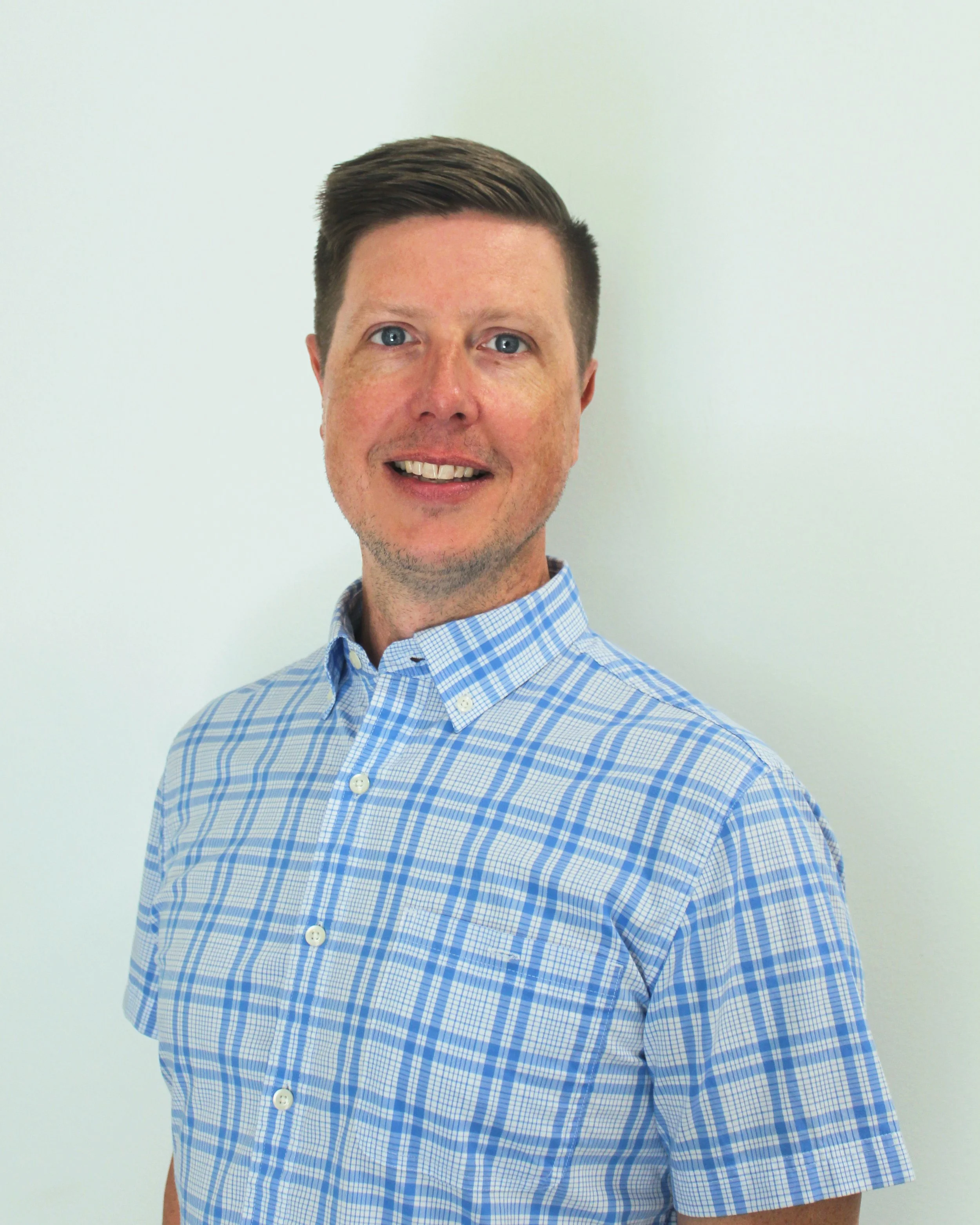 Photo of a Skyline Med Staff recruiter