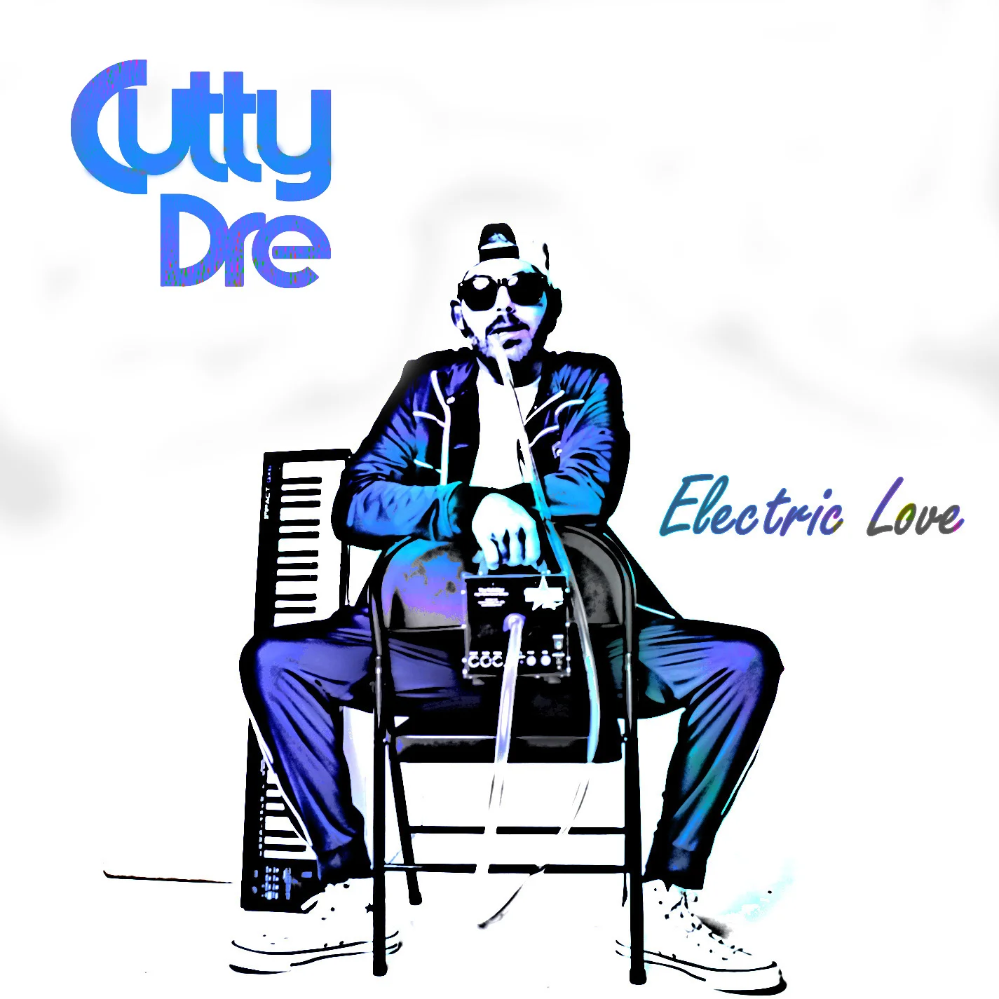 Cutty Dre | Electric Love