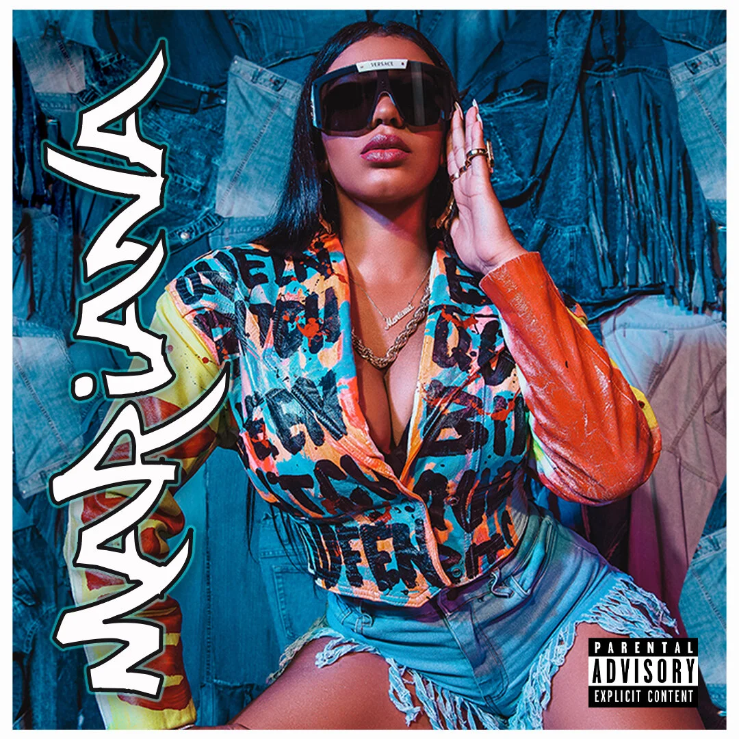 Mariana Velletto | 2020 EP