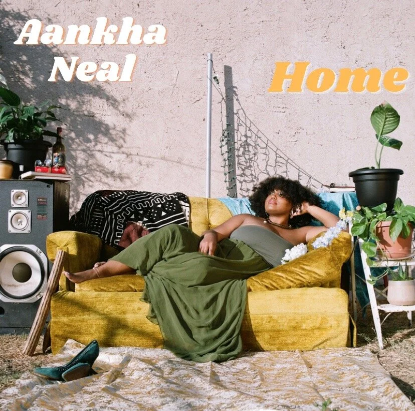 Aankha Neal | Home