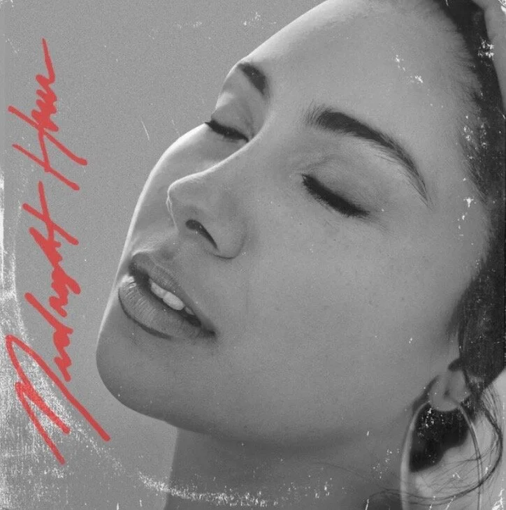 Melissa Ochoa | Midnight Hour