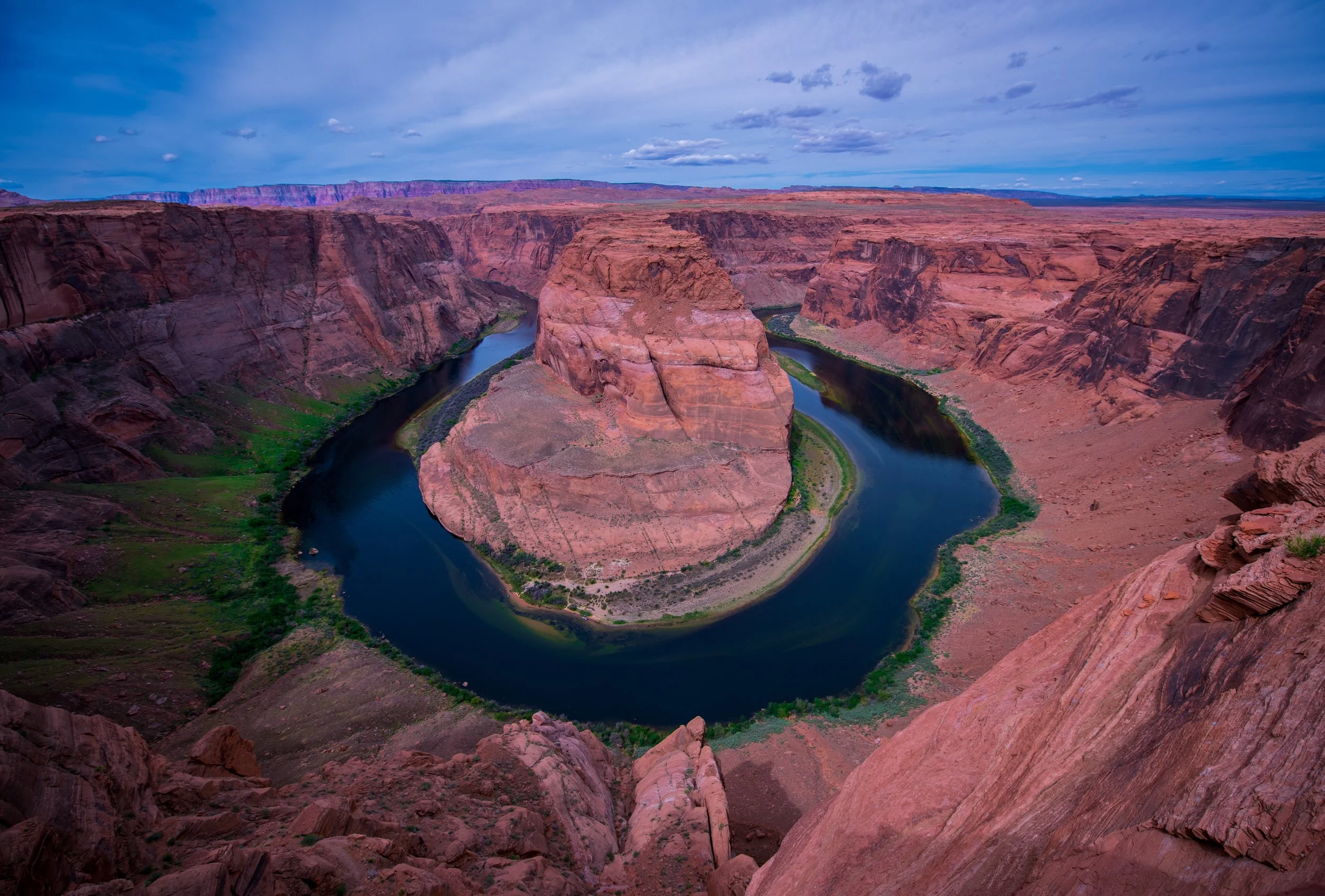   Horseshoe  | Arizona 