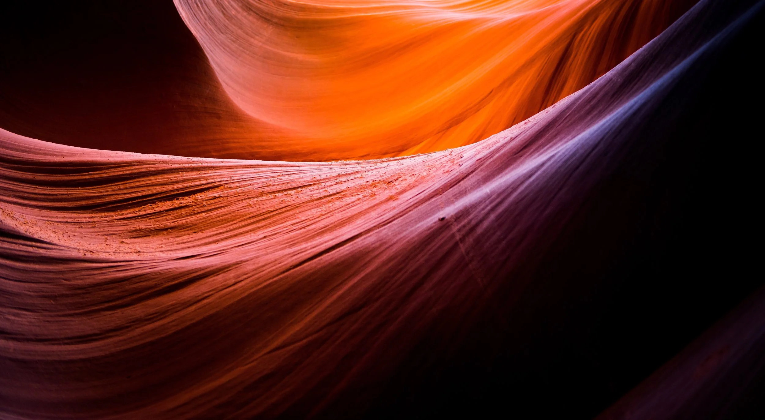   Canyon Palette  | Arizona  