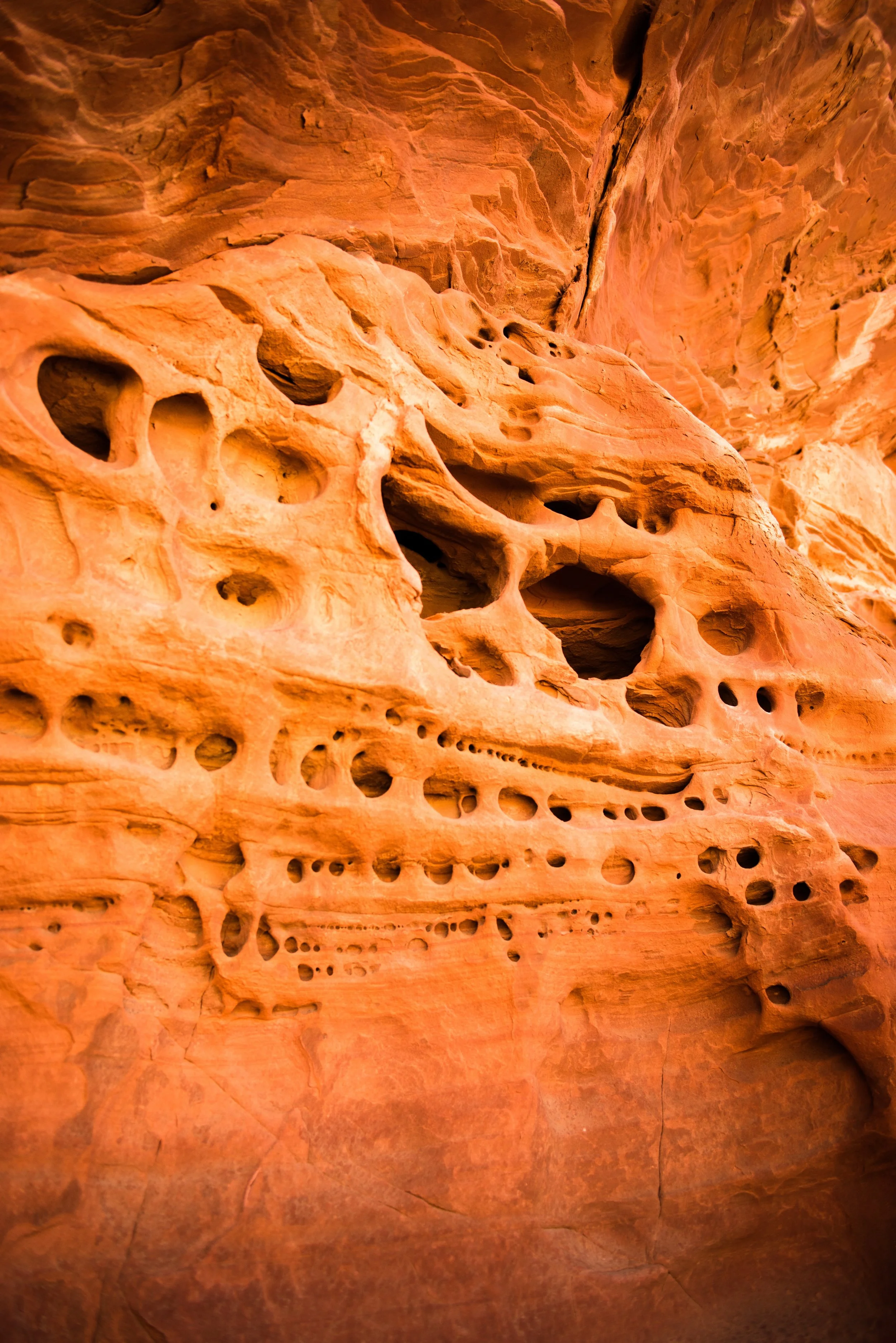   Fire Formation  | Valley of Fire State Park 