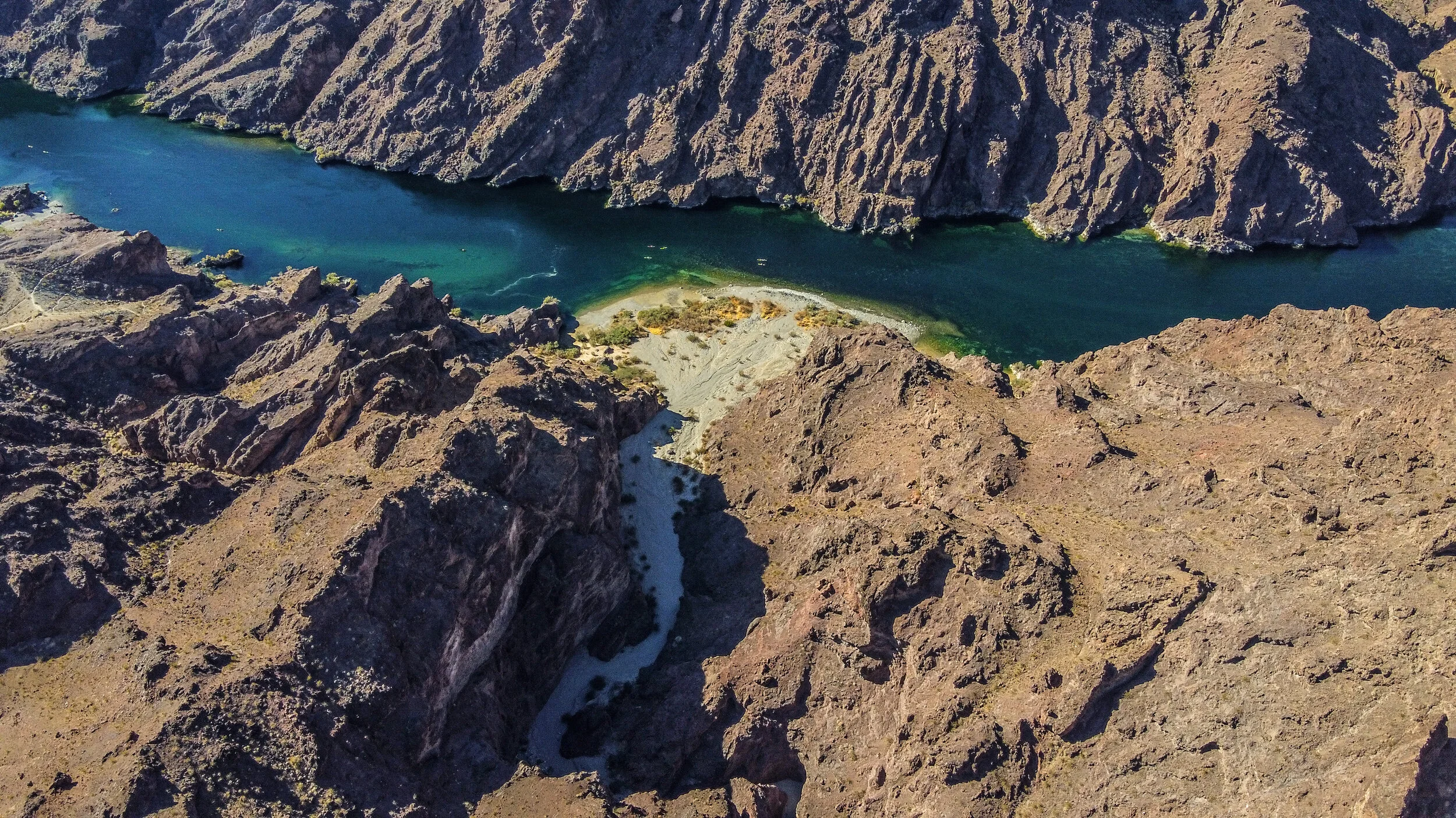 Black Canyon Overlook