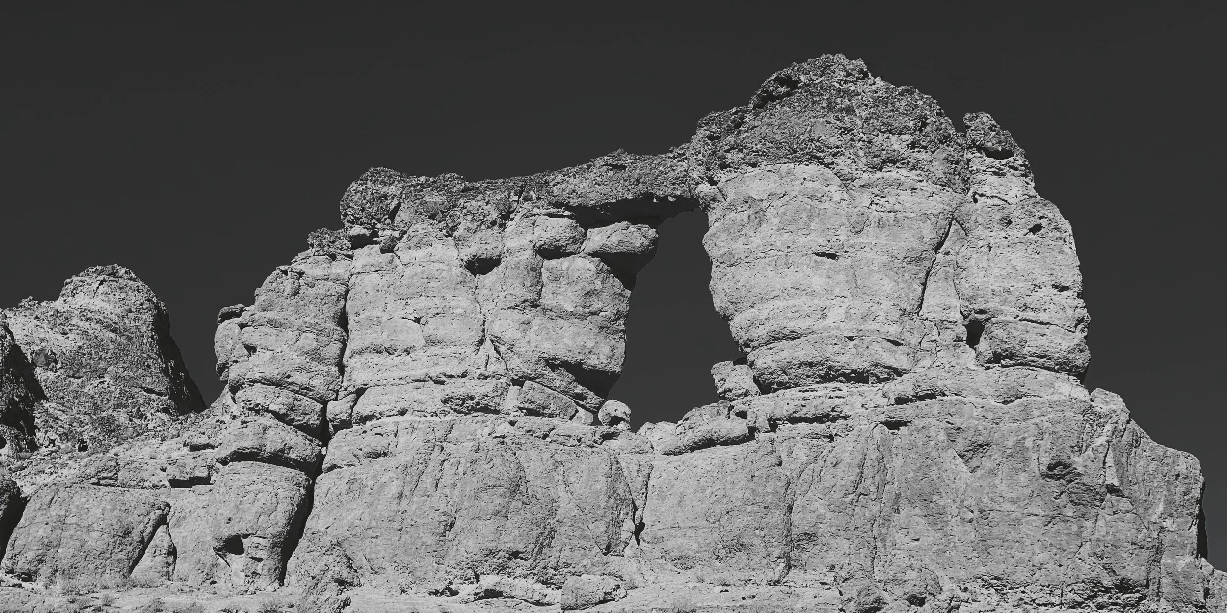 LIBERTY BELL ARCH - EPISODE I 