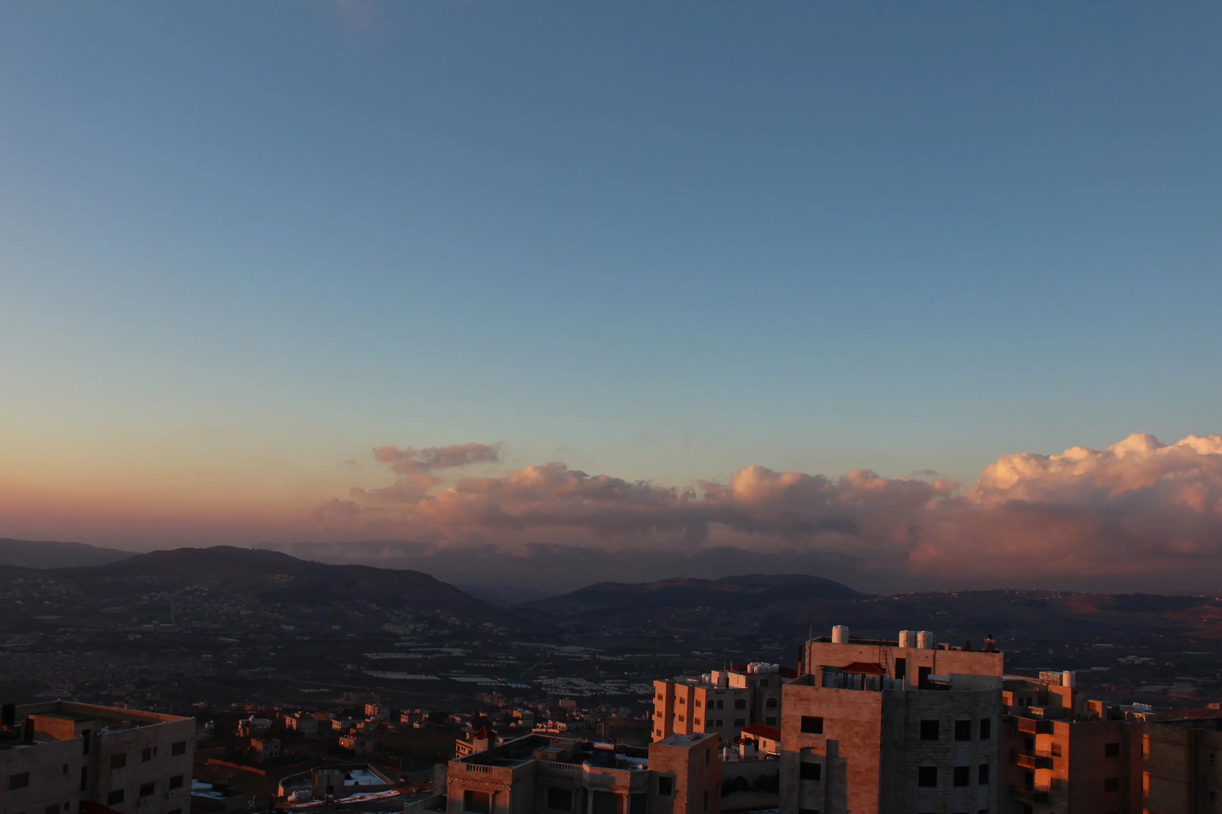 LOST TIMELAPSE PHOTOS