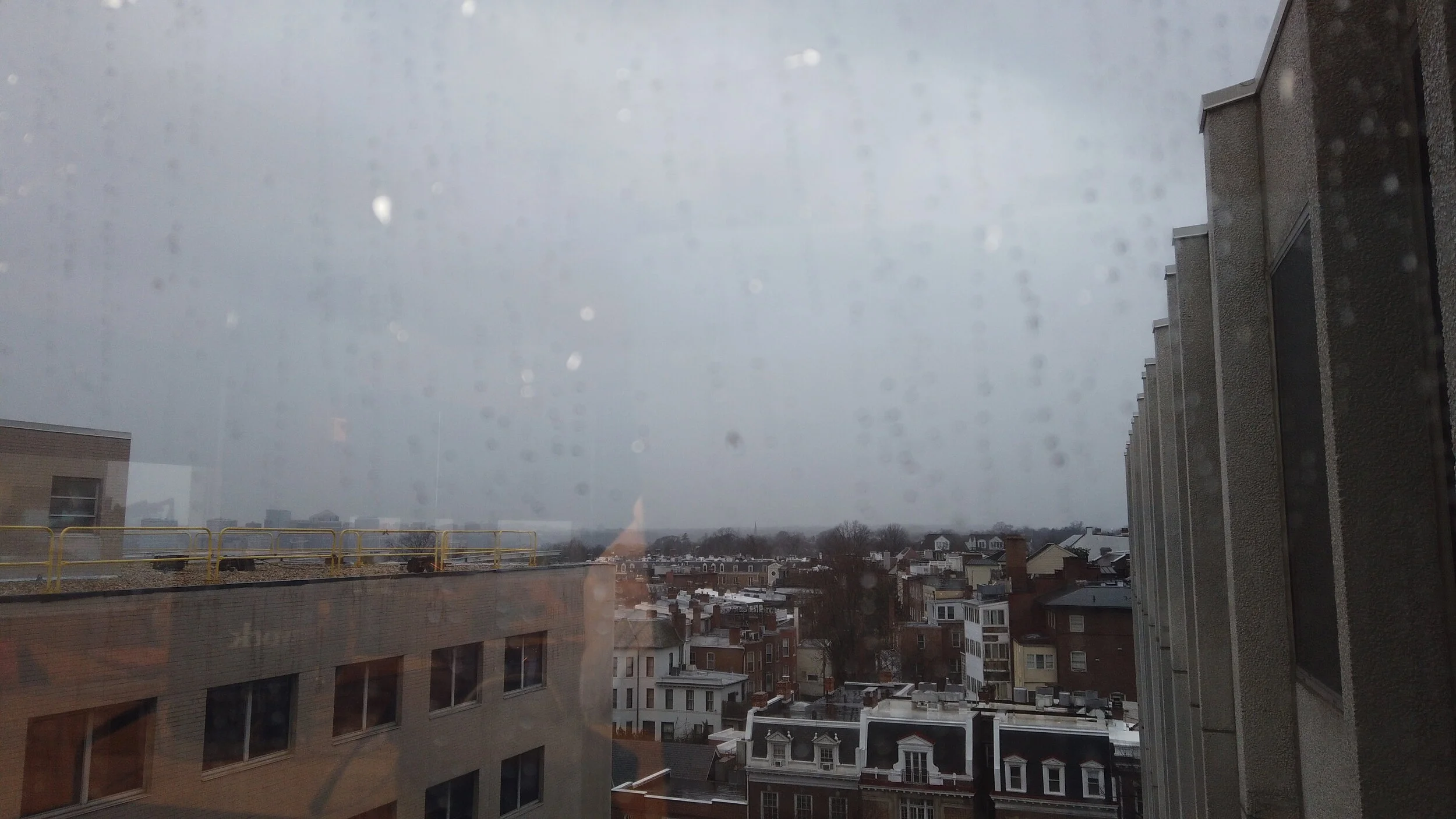 Timelapse: A failed one this time!