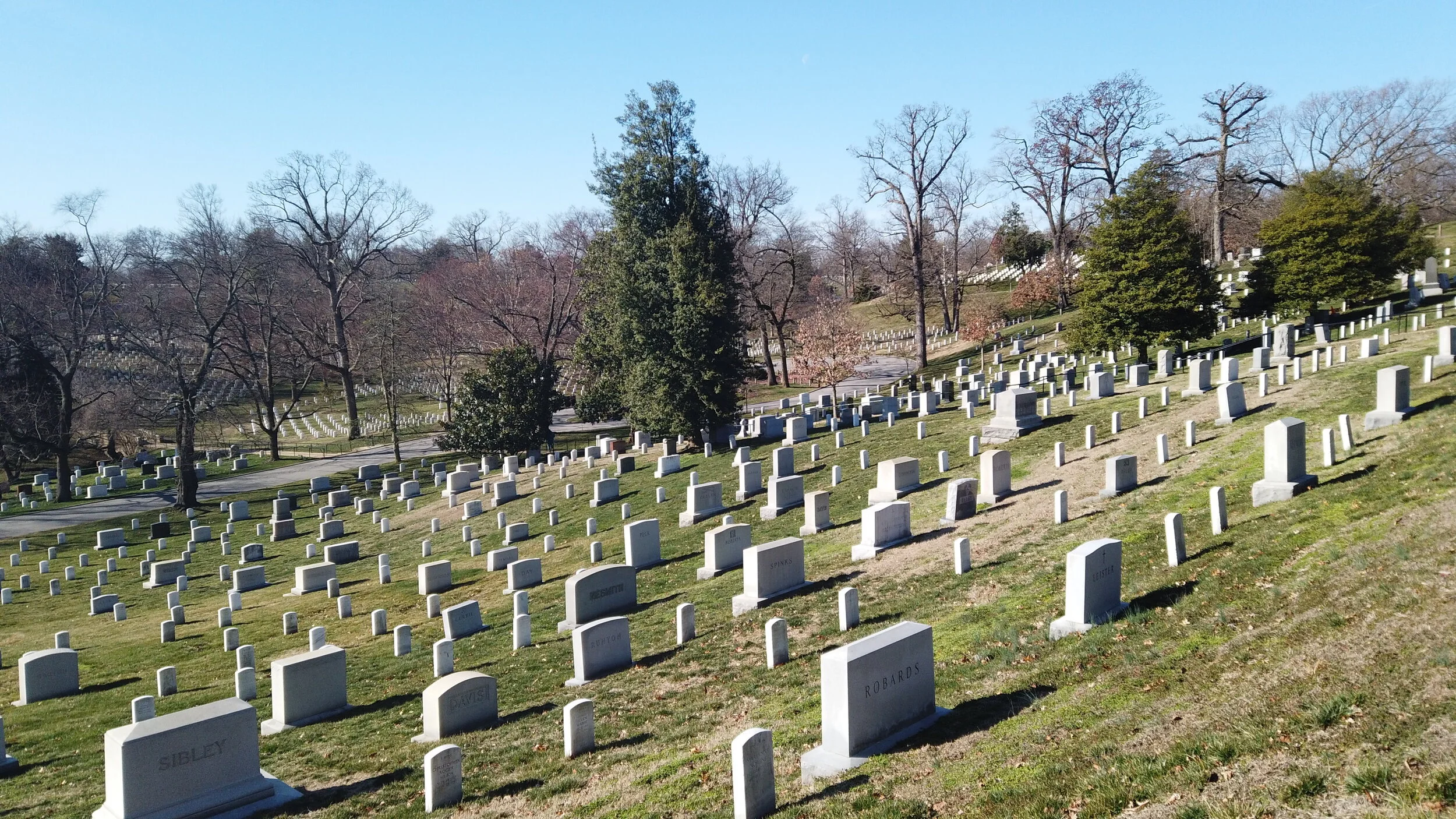 Video: Tomb of the Unknown Soldier - ANC