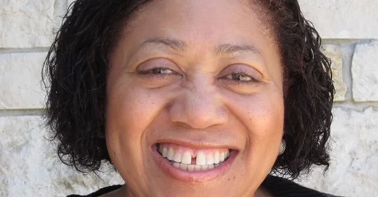 Rosalind Fisher, Guest columnist - PNJ Published 8:43 a.m. CT May 6, 2019