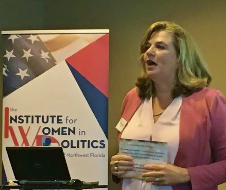 Annual Meeting and Awards Party 2019