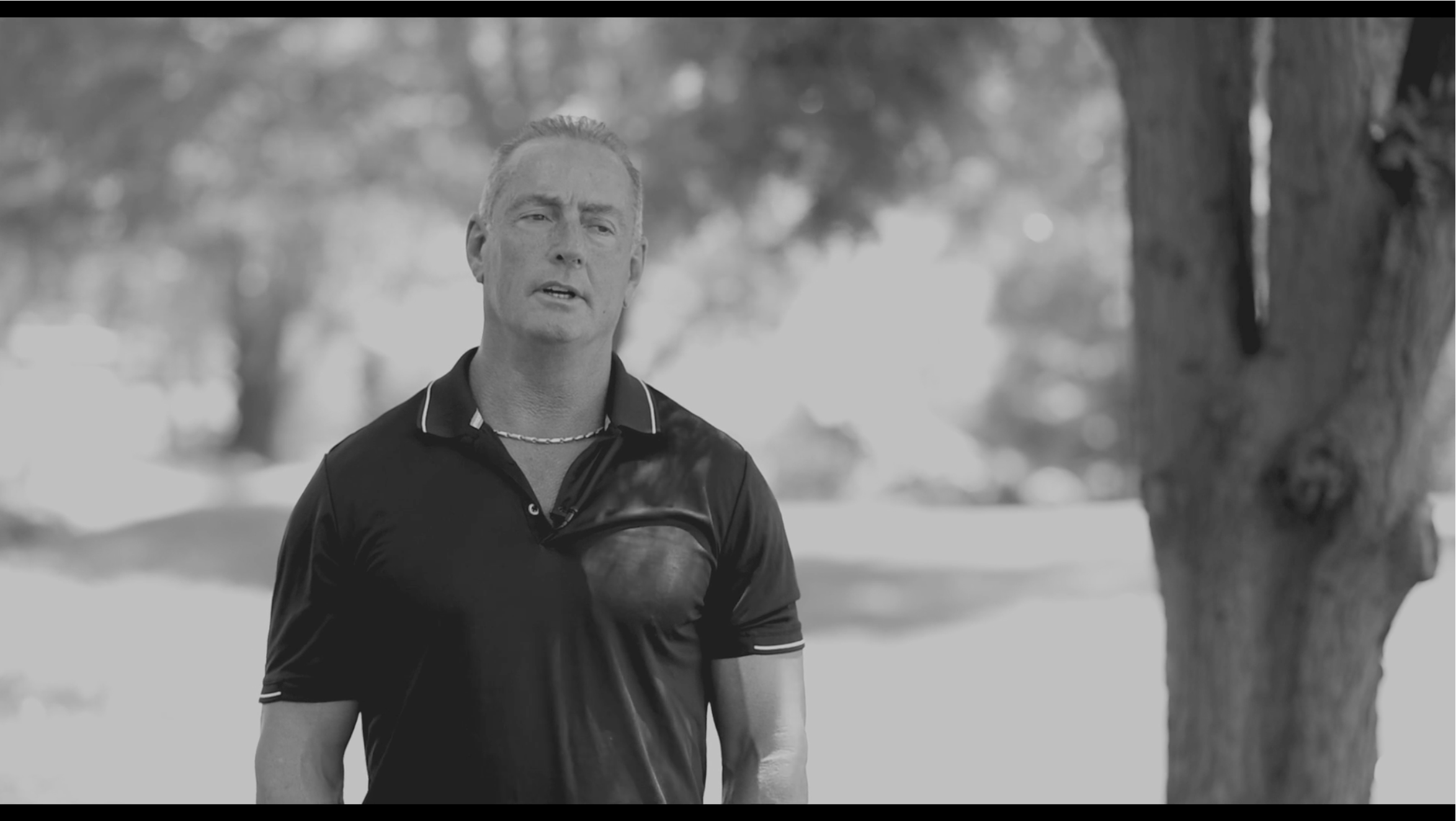 Sentenced to Live: The Rory Huskin Story