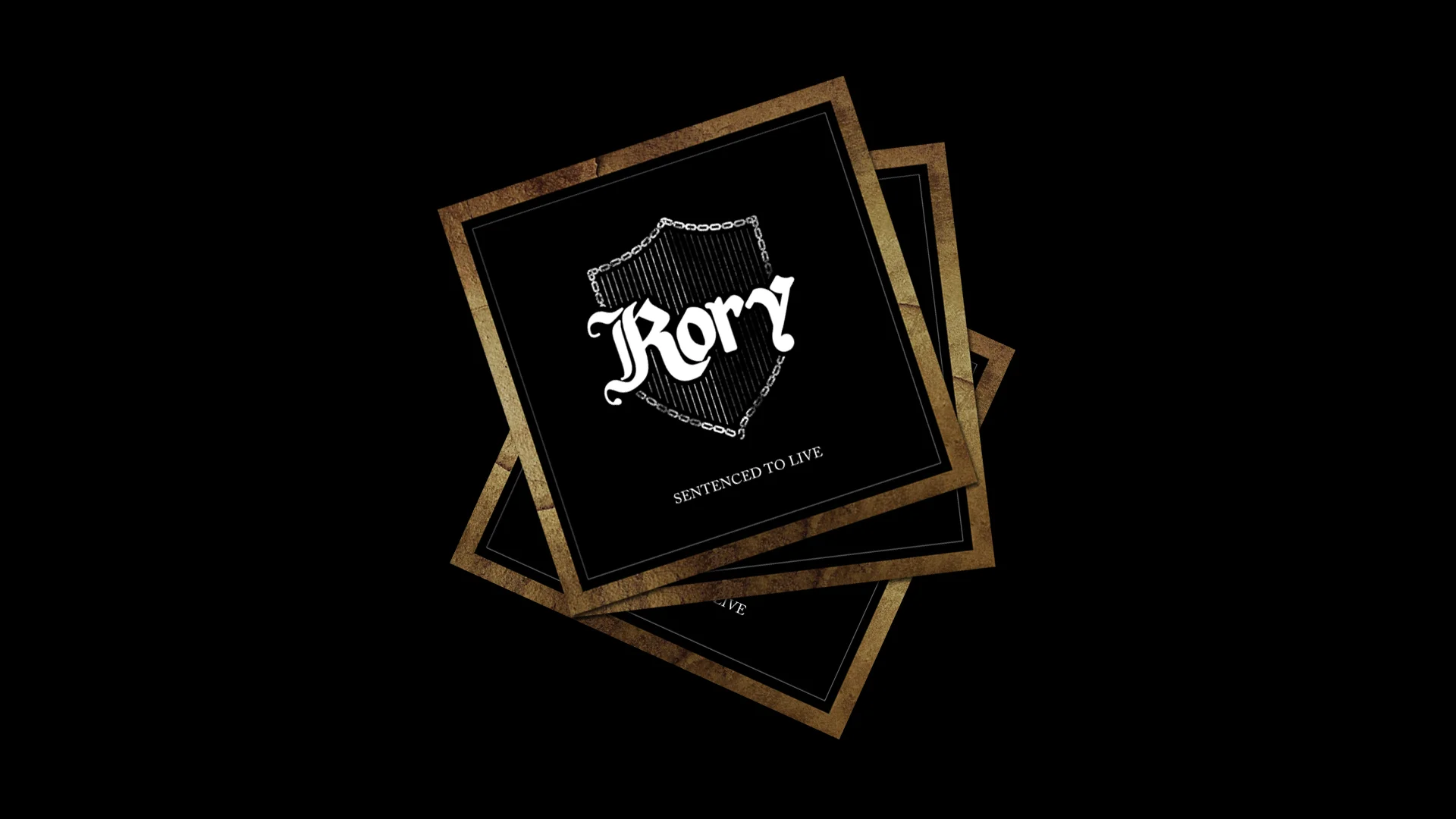 Download Rory's new music!