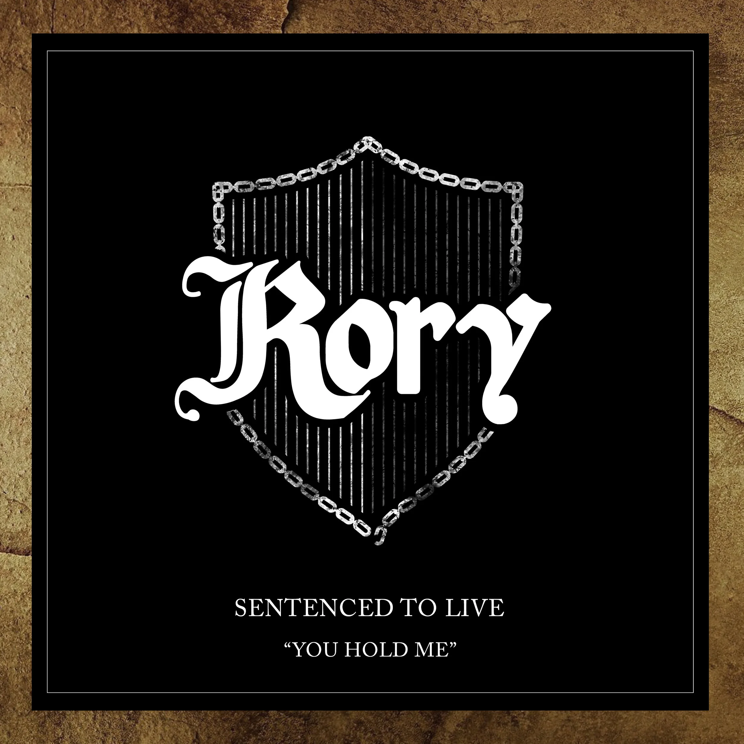 "You Hold Me" - Digital Download