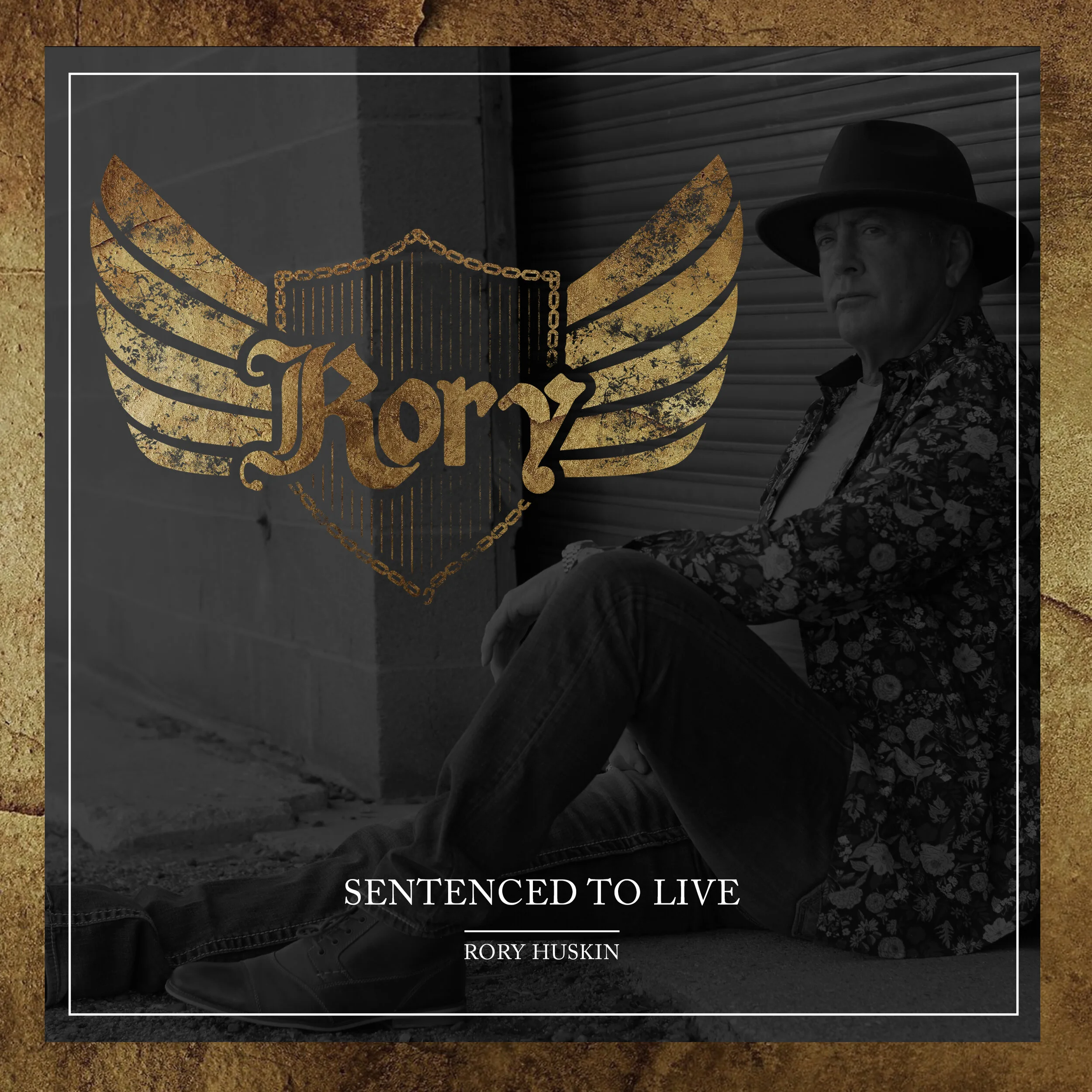 Stream Rory's FULL Album April 30, 2020