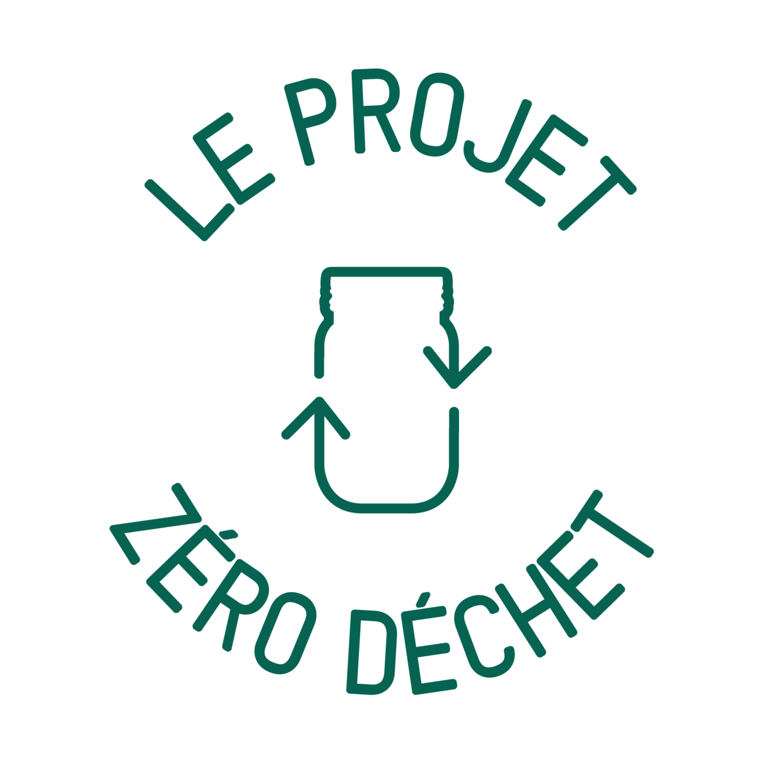 Projet Zéro Déchet / Zero Waste Project