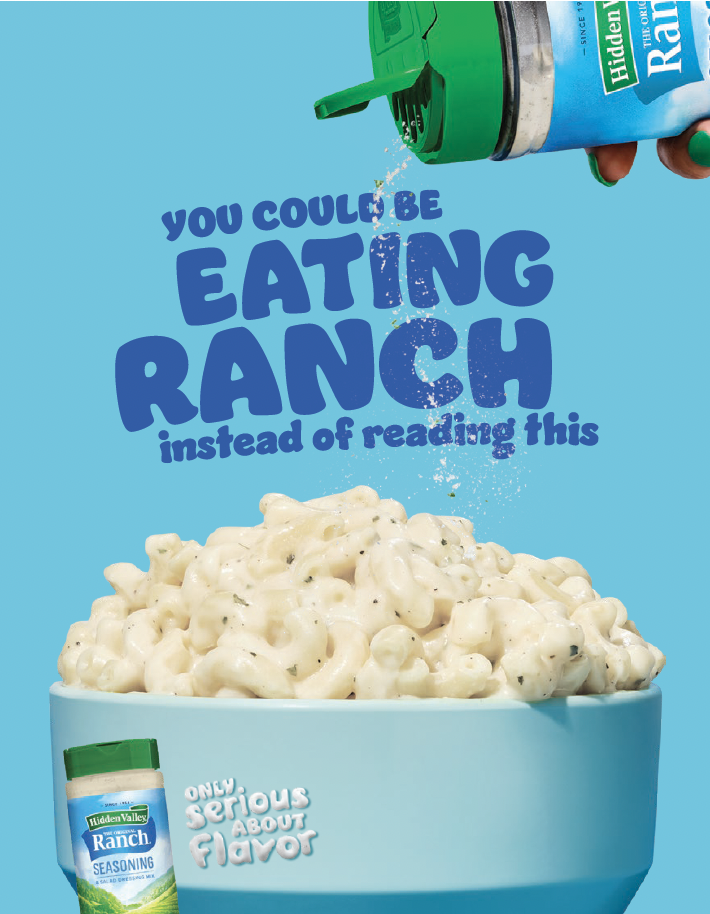 Mac n' Cheese
