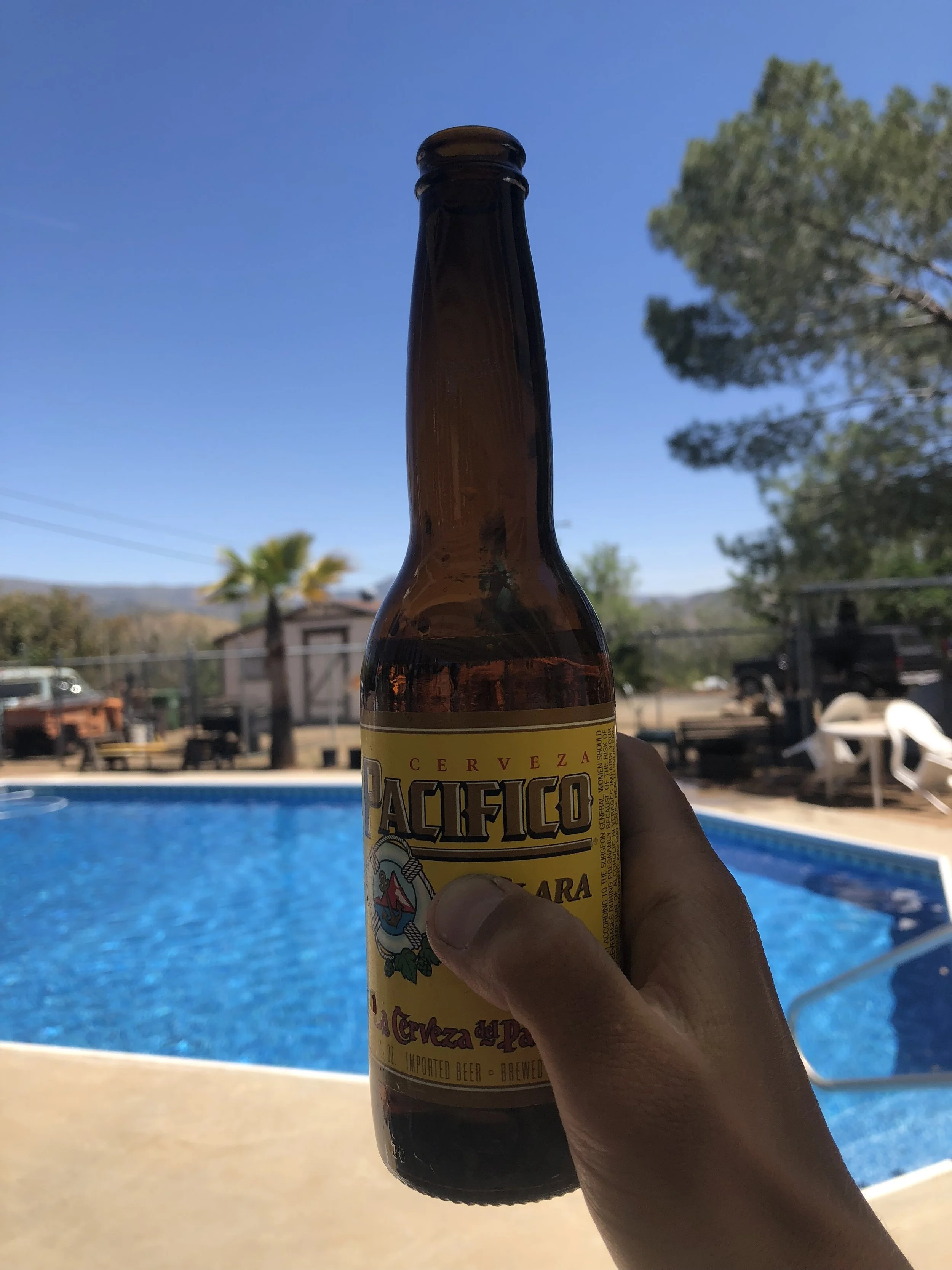 Day 28 – hIker heaven to Martindale RIdge road