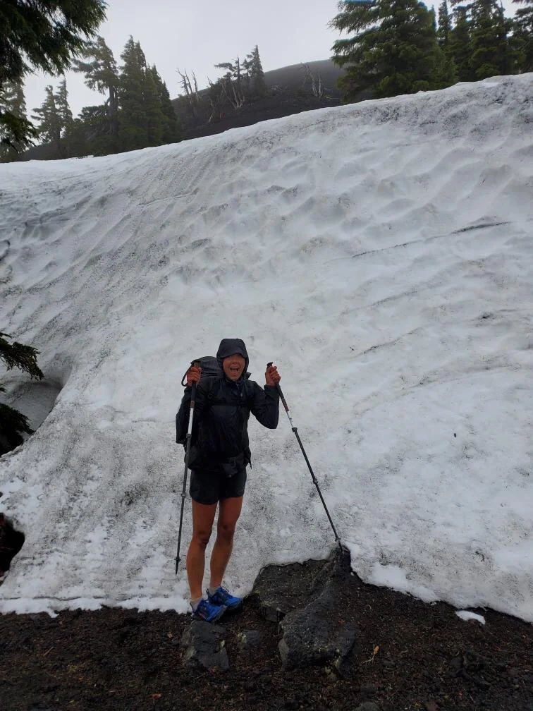 Days 72-73 – bend to dumBbell laKe