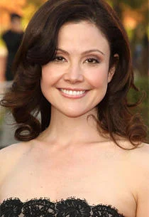 Reiko Aylesworth