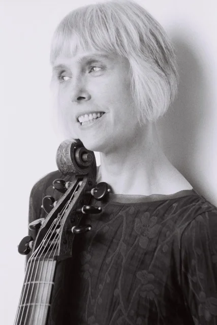 Carlene Stober