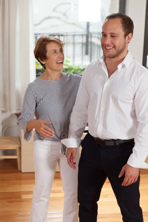 Up Belinda and Chris.jpeg