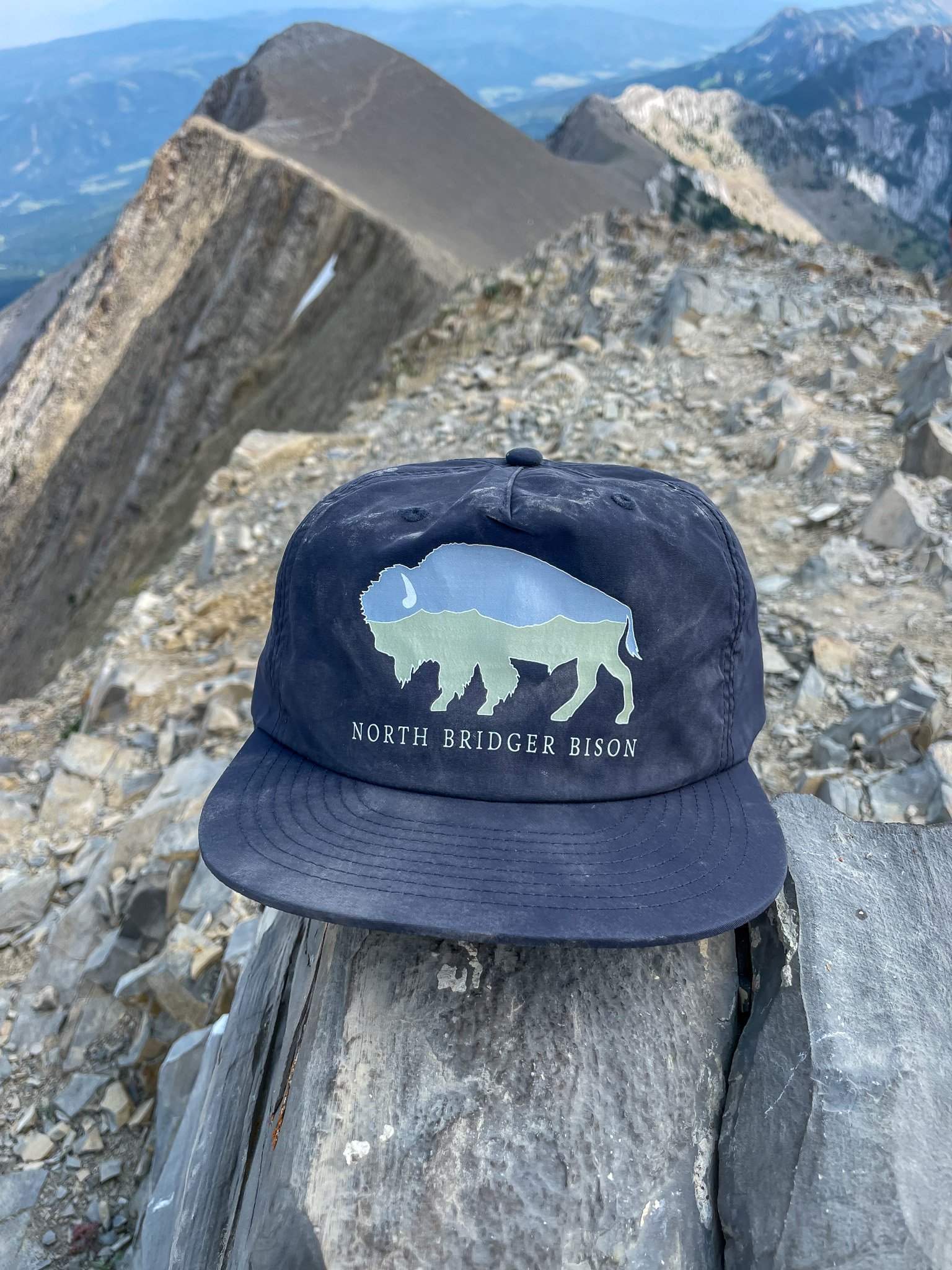 NBB Summer Hat