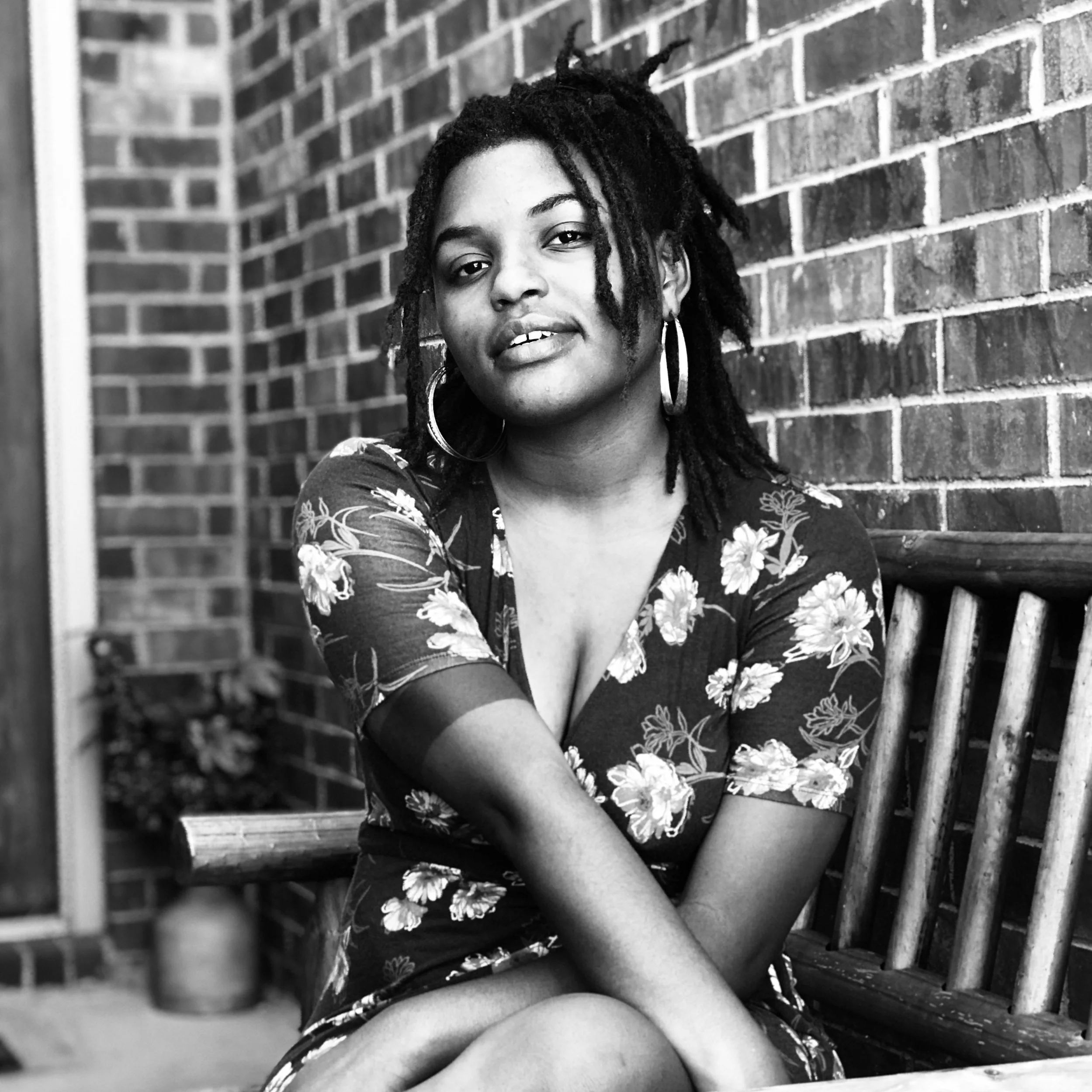 Kendra Allen on her first book, "When You Learn the Alphabet," and the challenges and rewards of writing about trauma