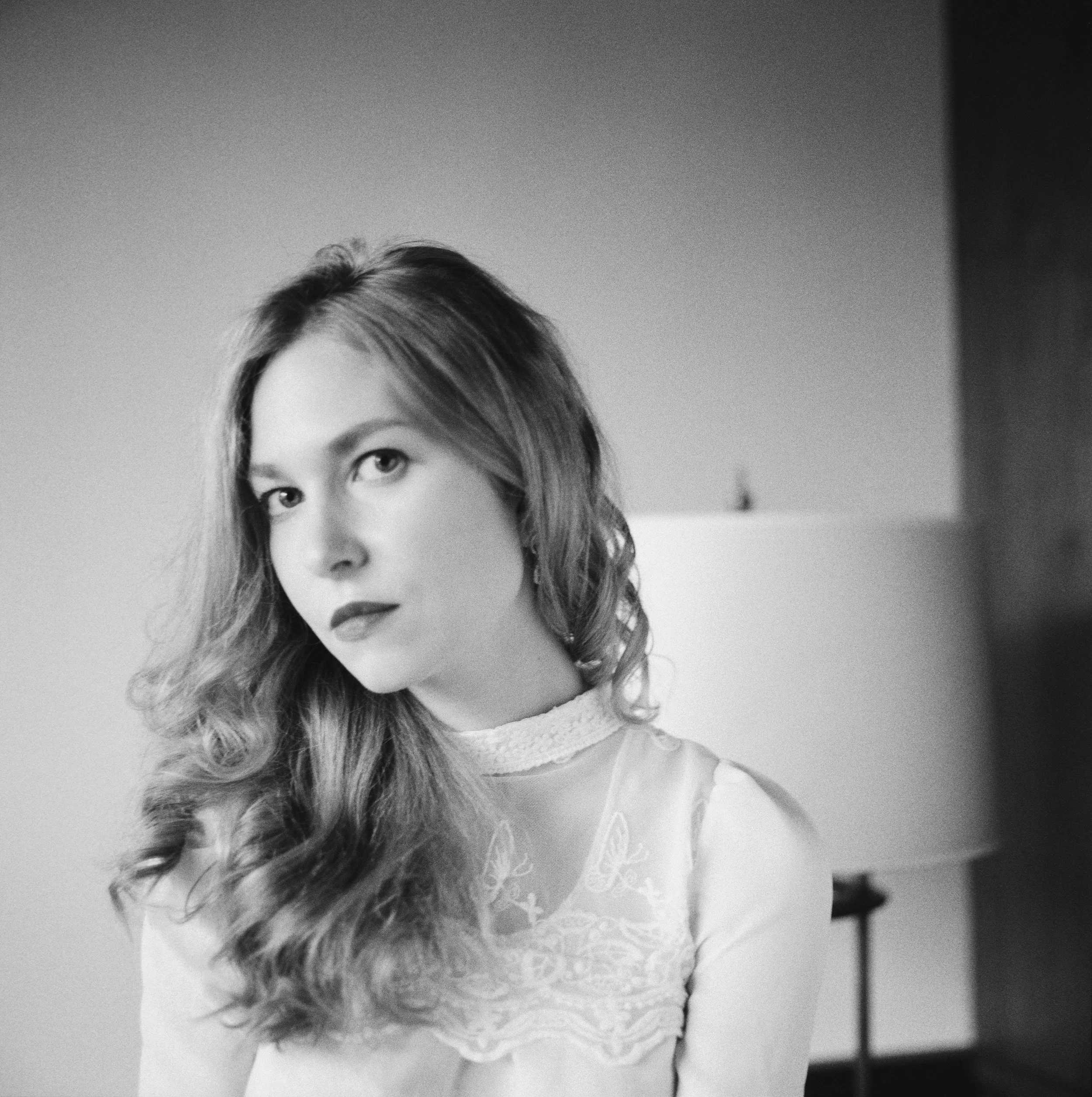 Allie Rowbottom on her memoir, "Jell-O Girls," and the tragedies that loom behind one of America's most nostalgic desserts