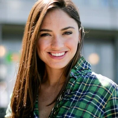 Allison Strouse Williams