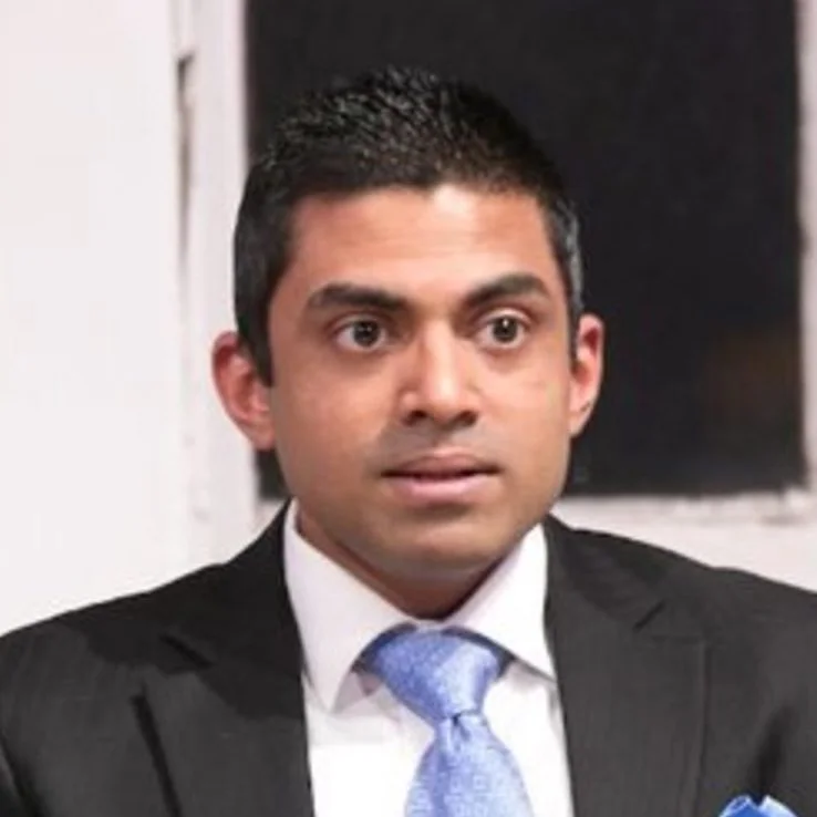 Prasant Sudhakaran