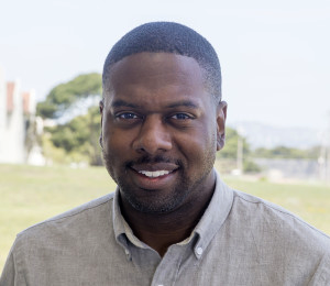Mark Anthony Thomas
