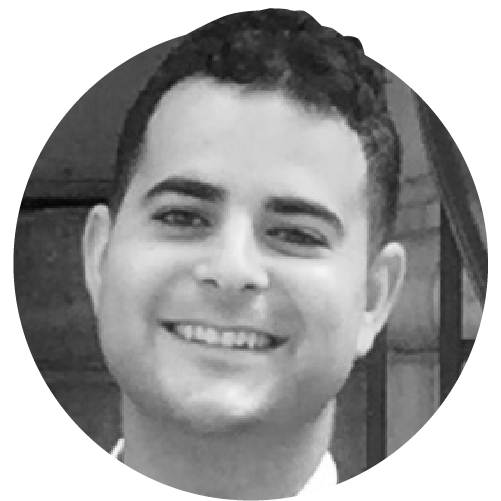 Jed Halfon