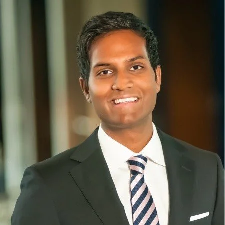 Jasper Daniel, Global Commercial Strategy and Digital Innovation @ Johnson & Johnson