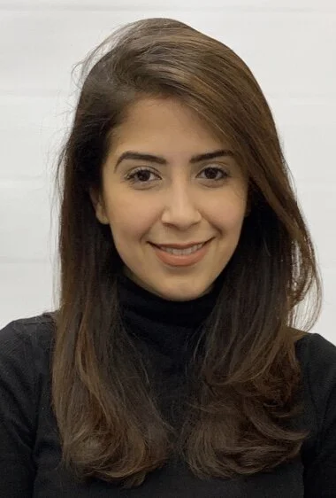 Anam Sadarangani, Principal @ Purple Sage Ventures