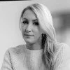 Jackie Trebilcock, Managing Director @ Fashion Tech Lab