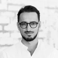 Johan Schwind, Managing Director, URBAN-X