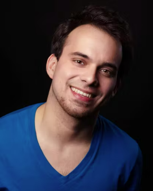 Diego Mariscal, CEO @ at 2Gether-International