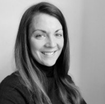 Emily O'Connor, Operations Director @ Fintech Sandbox Accelerator