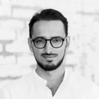 Johan Schwind, Managing Director, @ URBAN-X