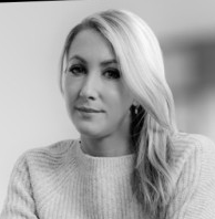 Jackie Trebilcock, Managing Director @ Fashion Tech Lab