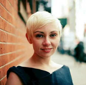 Frances Simowitz, CEO @ WEVE Acceleration