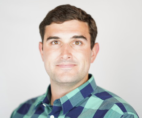 Brian Luciani, Head of Rise New York, created by Barclays