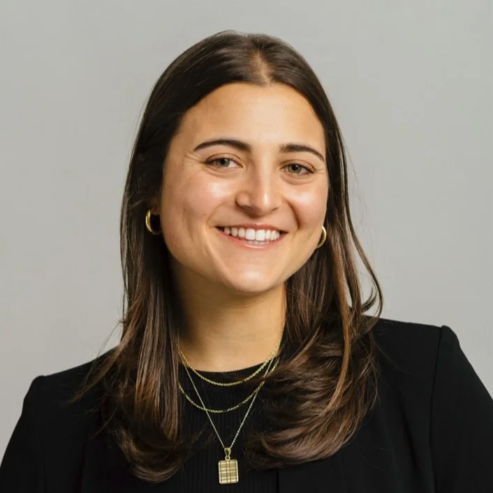 Emma Balin, Founder Operations Manager @ Primary VC -- NYC Founders Fellowship 
